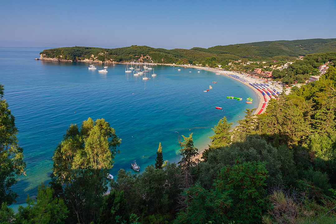  Parga 